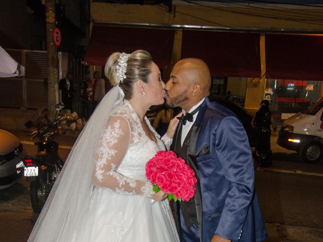 O casamento de Raul e Gisele em São Paulo 36