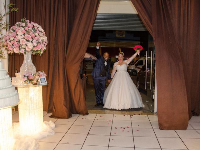 O casamento de Raul e Gisele em São Paulo 37
