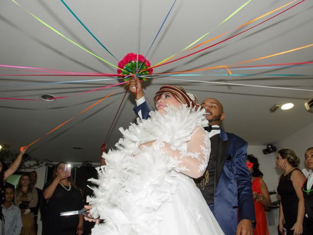 O casamento de Raul e Gisele em São Paulo 40