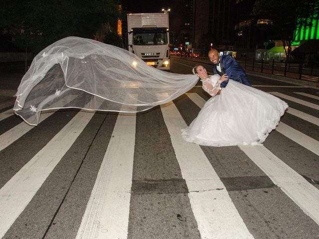 O casamento de Raul e Gisele em São Paulo 43