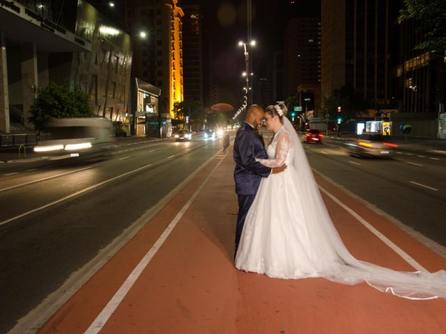 O casamento de Raul e Gisele em São Paulo 2