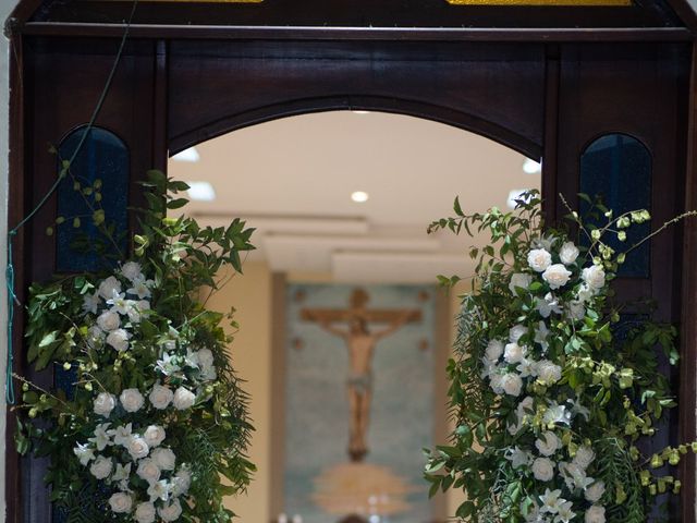 O casamento de Marcos Aurellyo  e Francyelle em Goiânia, Goiás 4