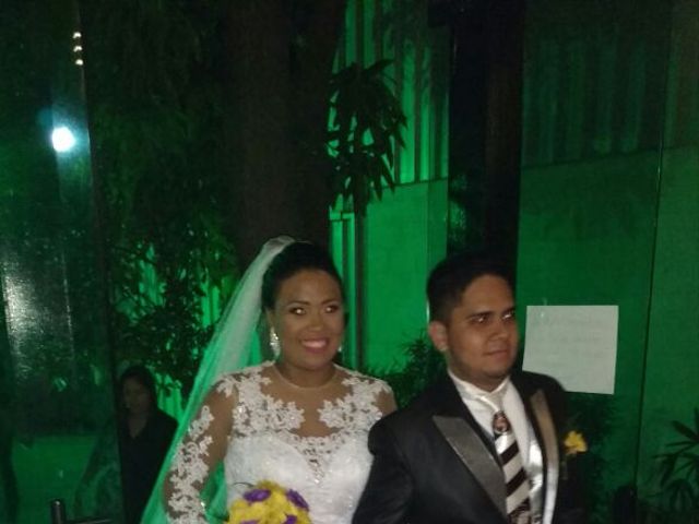 O casamento de Lucas e Juliane em São João de Meriti, Rio de Janeiro 2