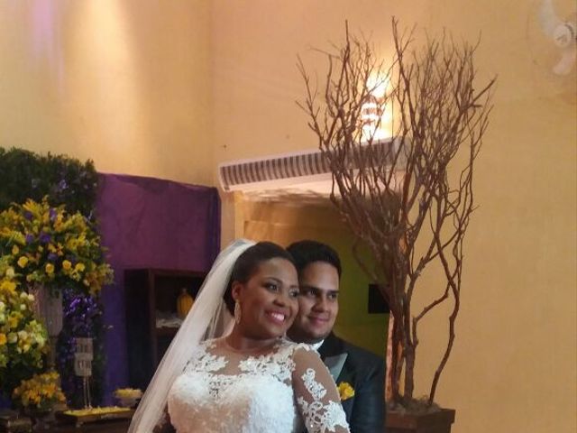 O casamento de Lucas e Juliane em São João de Meriti, Rio de Janeiro 6