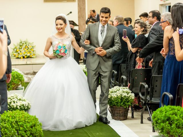 O casamento de Renan e Elisiane em Curitiba, Paraná 20