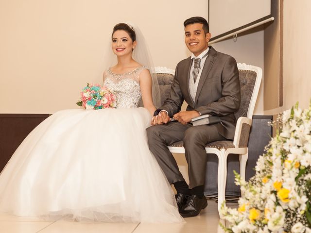 O casamento de Renan e Elisiane em Curitiba, Paraná 22