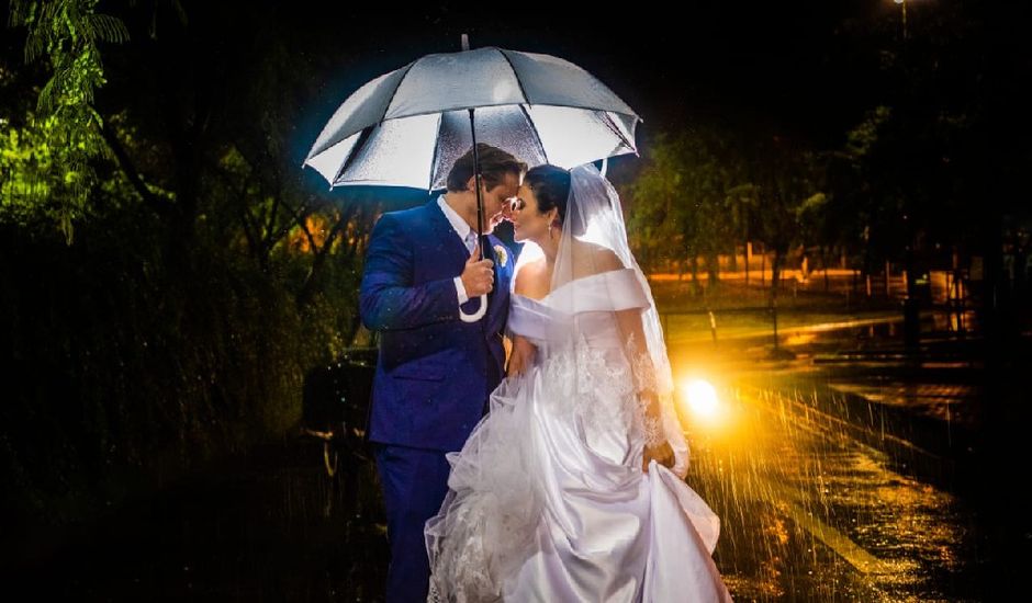 O casamento de João Francisco e Bruna em Ribeirão Preto, São Paulo Estado