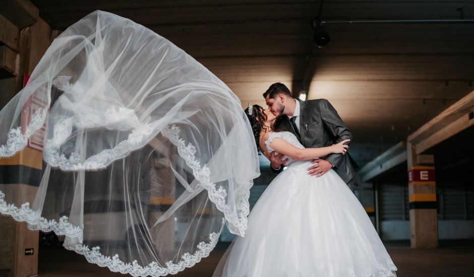 O casamento de Renan e Letícia em Boituva, São Paulo Estado