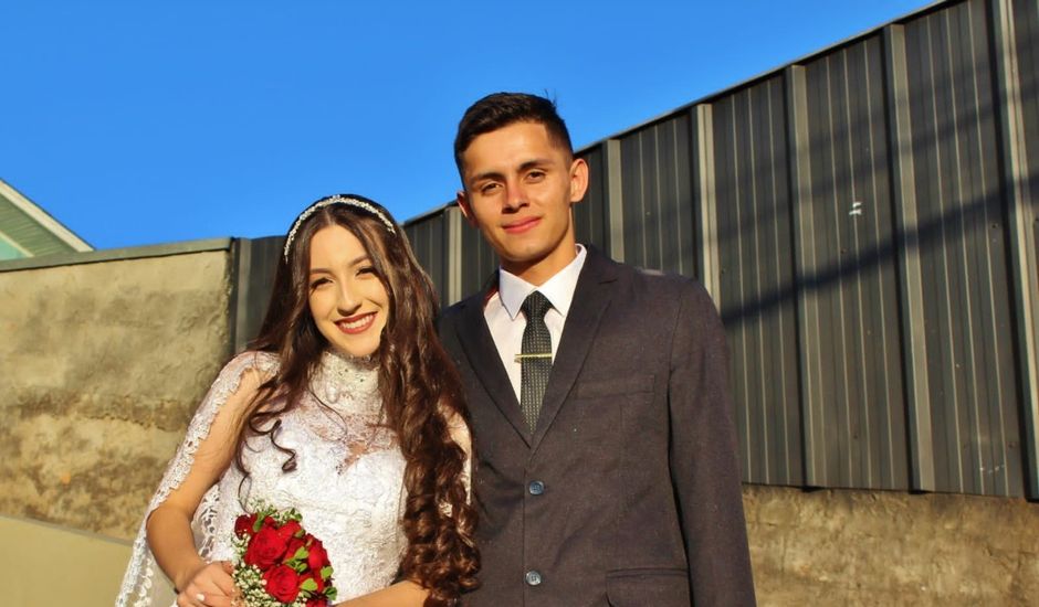 O casamento de Daniel e Mariana em Caçador, Santa Catarina