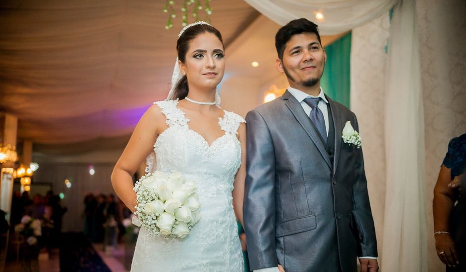 O casamento de Cristiano  e Beatriz em Manaus, Amazonas