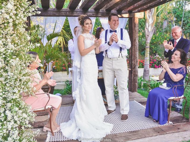 O casamento de Márcio  e Adriana  em Campo Limpo Paulista, São Paulo Estado 5