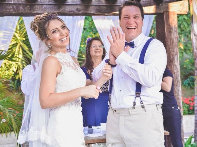 O casamento de Márcio  e Adriana  em Campo Limpo Paulista, São Paulo Estado 6