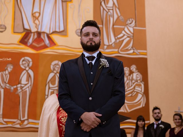 O casamento de Lucas e Aline em Carapicuíba, São Paulo Estado 6