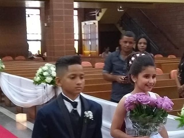O casamento de Lucas e Aline em Carapicuíba, São Paulo Estado 7