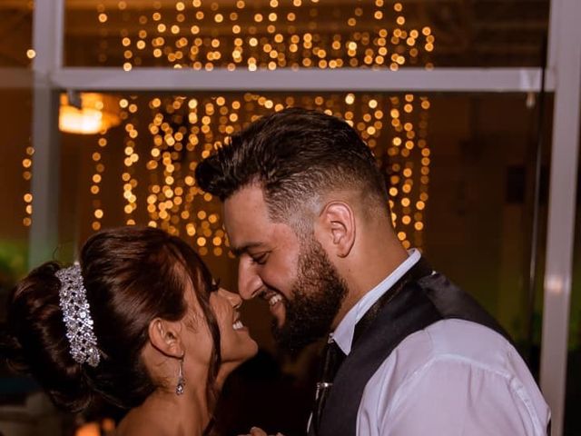 O casamento de Lucas e Aline em Carapicuíba, São Paulo Estado 18