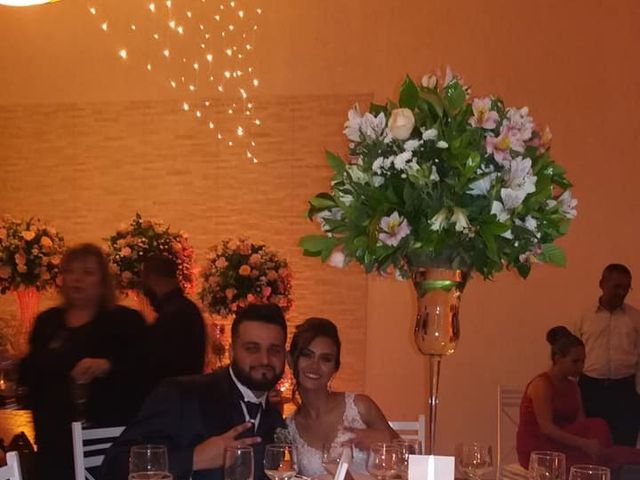 O casamento de Lucas e Aline em Carapicuíba, São Paulo Estado 19