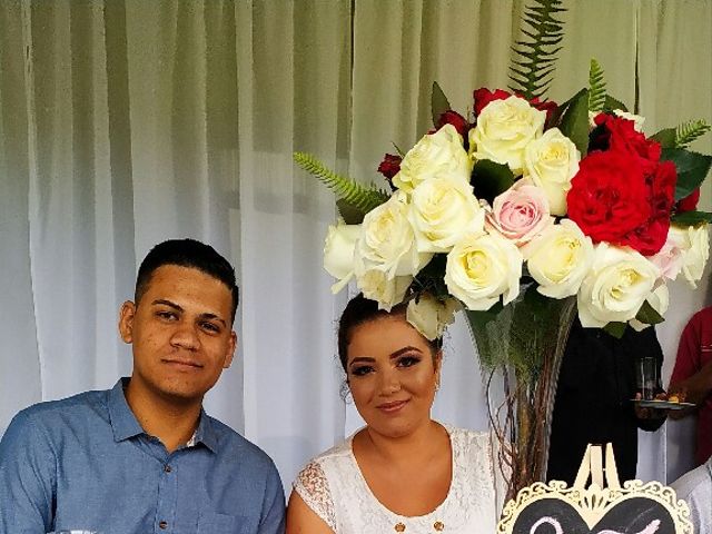 O casamento de Rafael e Tailine em Quatro Barras, Paraná 2