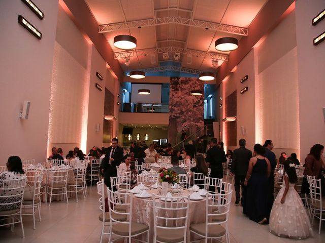 O casamento de Wellington e Fernanda em Santo André, São Paulo 6