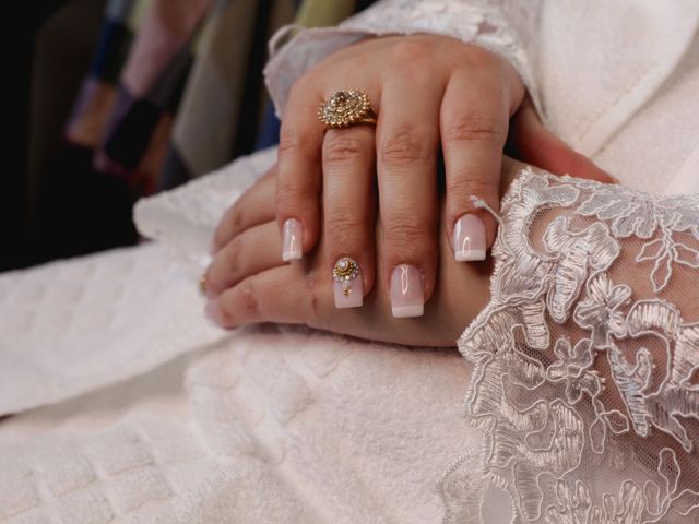 O casamento de Deivid e Letícia em São Bernardo do Campo, São Paulo 6