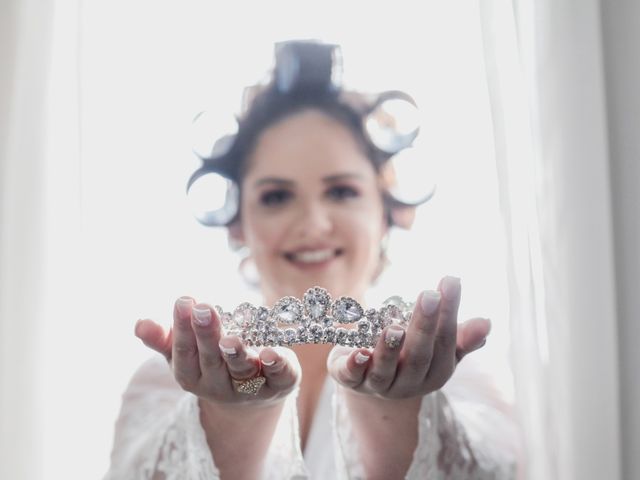 O casamento de Deivid e Letícia em São Bernardo do Campo, São Paulo 8