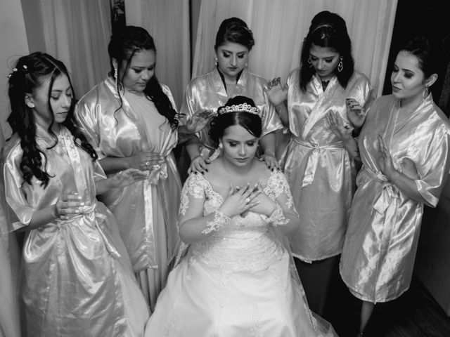 O casamento de Deivid e Letícia em São Bernardo do Campo, São Paulo 10