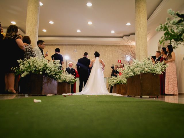 O casamento de Deivid e Letícia em São Bernardo do Campo, São Paulo 17
