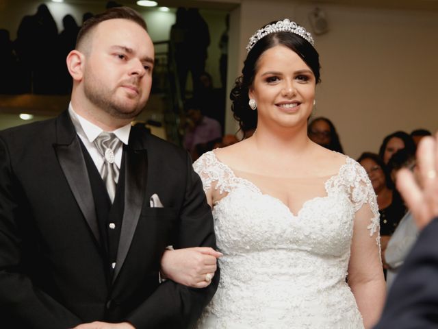 O casamento de Deivid e Letícia em São Bernardo do Campo, São Paulo 18