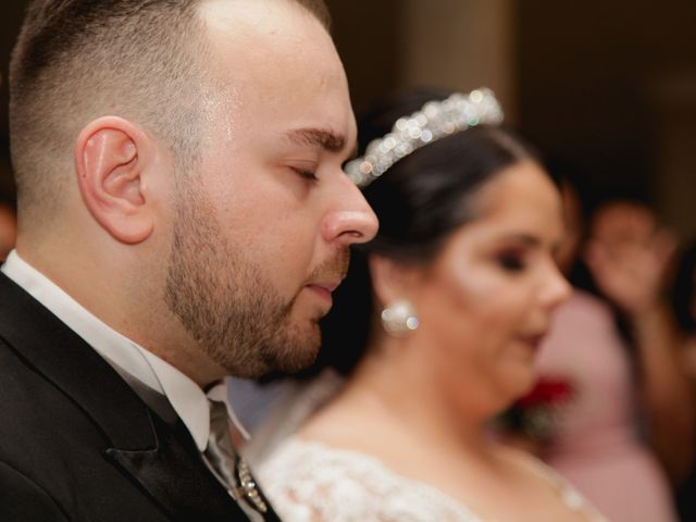 O casamento de Deivid e Letícia em São Bernardo do Campo, São Paulo 19