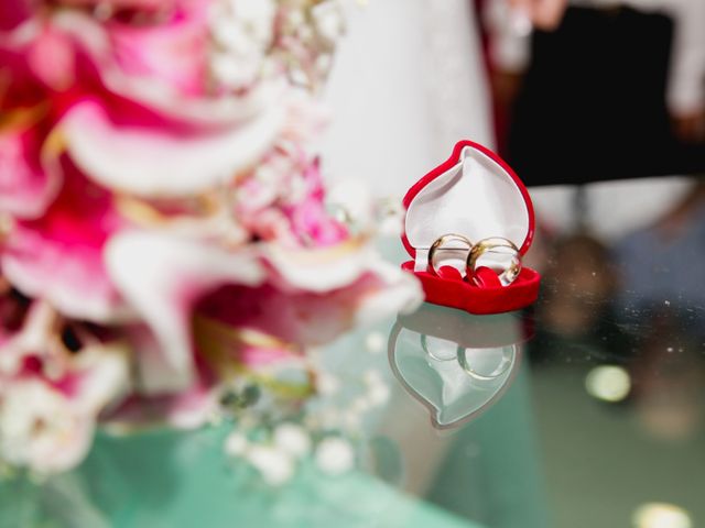 O casamento de Deivid e Letícia em São Bernardo do Campo, São Paulo 20