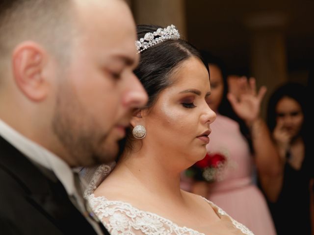 O casamento de Deivid e Letícia em São Bernardo do Campo, São Paulo 21
