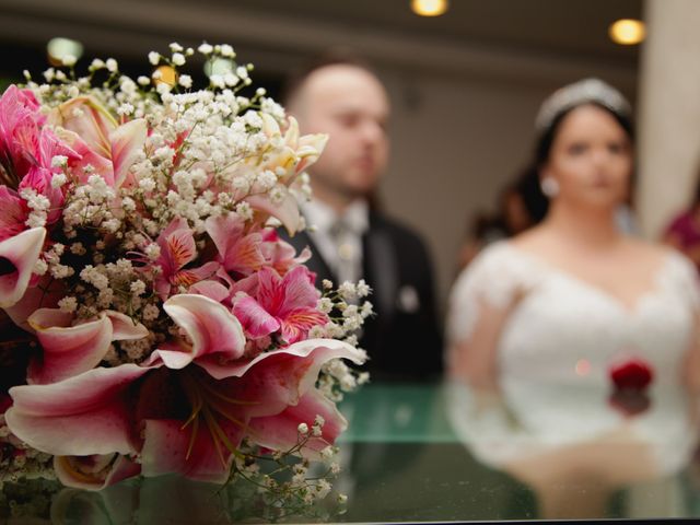 O casamento de Deivid e Letícia em São Bernardo do Campo, São Paulo 22