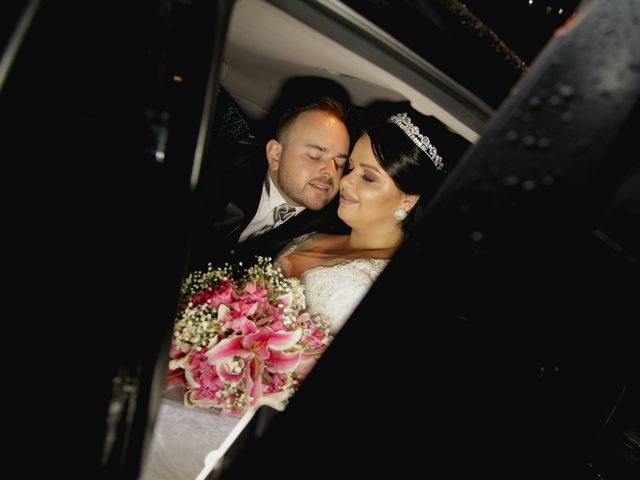O casamento de Deivid e Letícia em São Bernardo do Campo, São Paulo 23