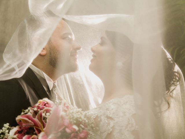 O casamento de Deivid e Letícia em São Bernardo do Campo, São Paulo 24