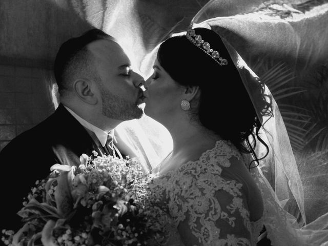 O casamento de Deivid e Letícia em São Bernardo do Campo, São Paulo 25