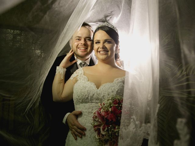 O casamento de Deivid e Letícia em São Bernardo do Campo, São Paulo 26
