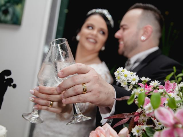 O casamento de Deivid e Letícia em São Bernardo do Campo, São Paulo 27