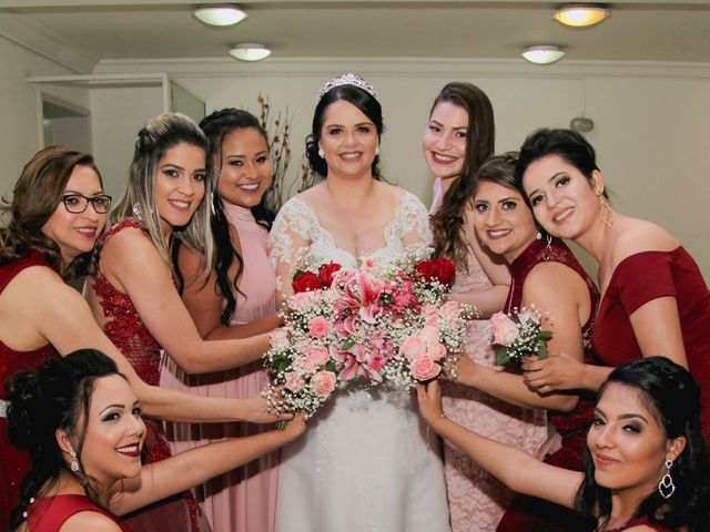 O casamento de Deivid e Letícia em São Bernardo do Campo, São Paulo 28