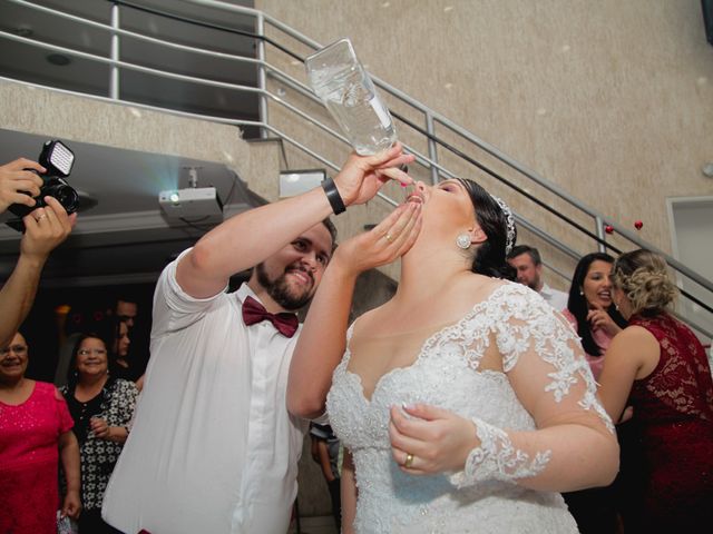 O casamento de Deivid e Letícia em São Bernardo do Campo, São Paulo 33