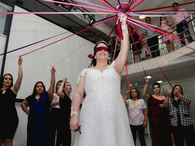 O casamento de Deivid e Letícia em São Bernardo do Campo, São Paulo 35