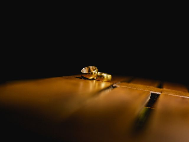 O casamento de Deivid e Letícia em São Bernardo do Campo, São Paulo 36