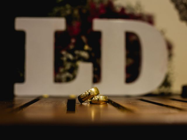 O casamento de Deivid e Letícia em São Bernardo do Campo, São Paulo 37