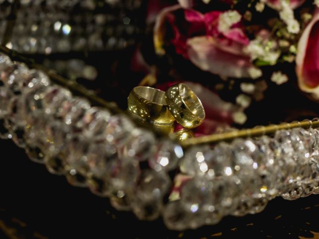 O casamento de Deivid e Letícia em São Bernardo do Campo, São Paulo 38
