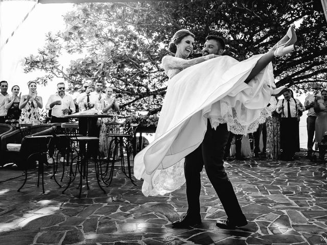 O casamento de Willian e Débora em Florianópolis, Santa Catarina 11