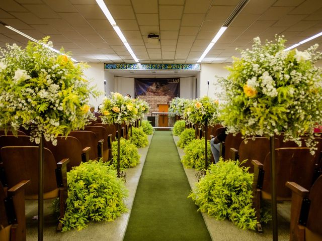 O casamento de Pedro Lucas e Keylla Natane em Contagem, Minas Gerais 8