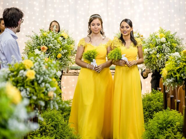 O casamento de Pedro Lucas e Keylla Natane em Contagem, Minas Gerais 10
