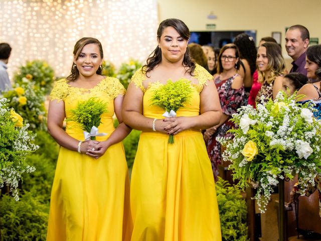 O casamento de Pedro Lucas e Keylla Natane em Contagem, Minas Gerais 11
