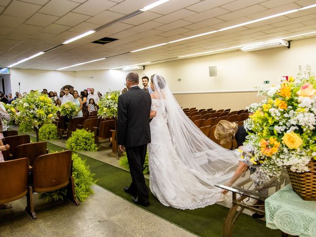 O casamento de Pedro Lucas e Keylla Natane em Contagem, Minas Gerais 12