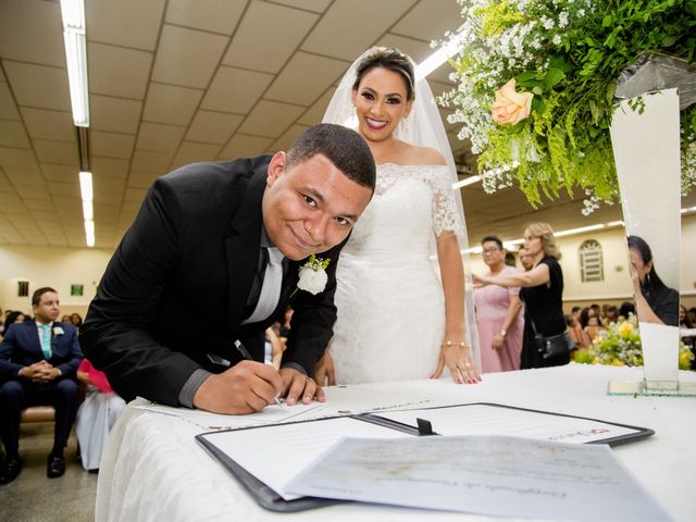 O casamento de Pedro Lucas e Keylla Natane em Contagem, Minas Gerais 16