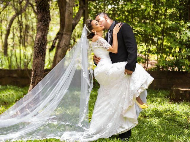 O casamento de Pedro Lucas e Keylla Natane em Contagem, Minas Gerais 21