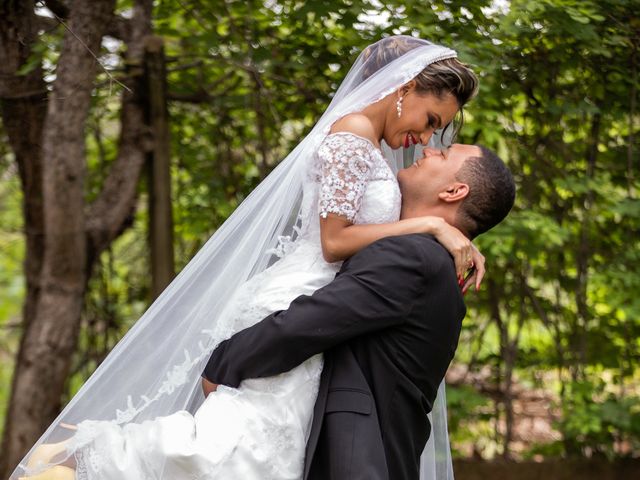 O casamento de Pedro Lucas e Keylla Natane em Contagem, Minas Gerais 23